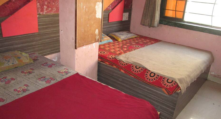 Hotel Sai Sadguru, Shirdi 1